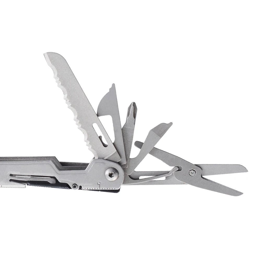 SOG PowerPint 18-in-1 Tactical MultiTool &ndash; Compact EDC Kit