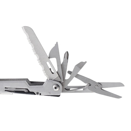 SOG PowerPint 18-in-1 Tactical MultiTool &ndash; Compact EDC Kit