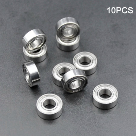 MR115 ZZ 5x11x4mm 2Z Ball Bearing &ndash; High Speed 1150