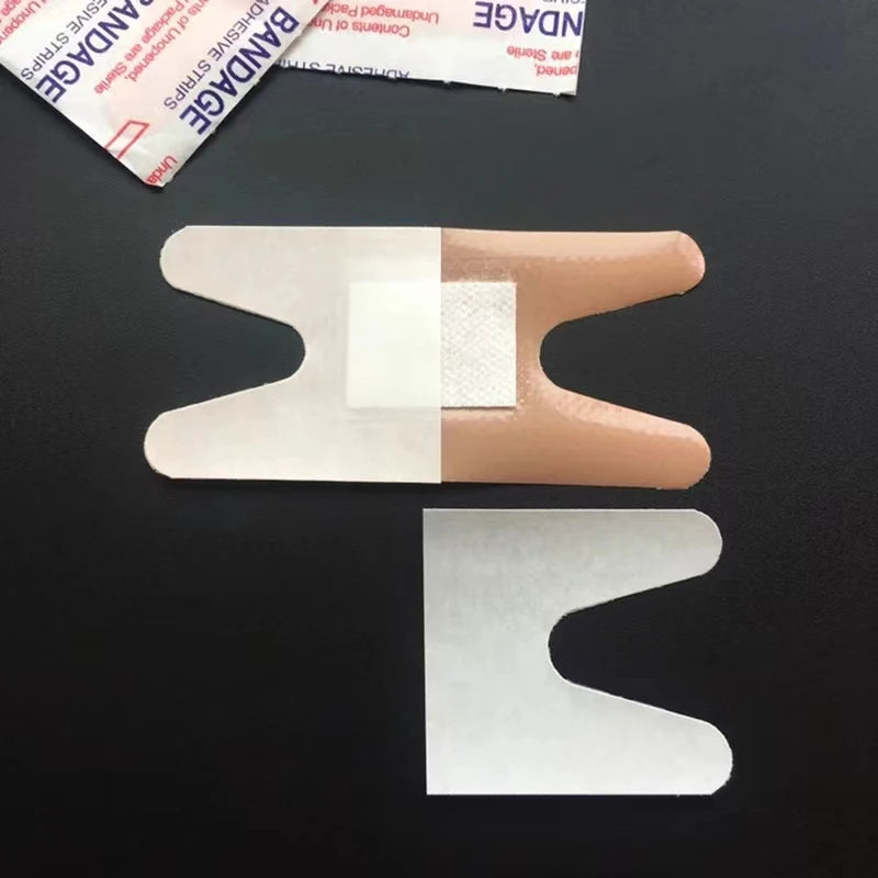 H-Type Wound Bandage &ndash; Waterproof Emergency Plaster Patch