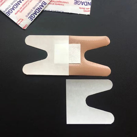 H-Type Wound Bandage &ndash; Waterproof Emergency Plaster Patch