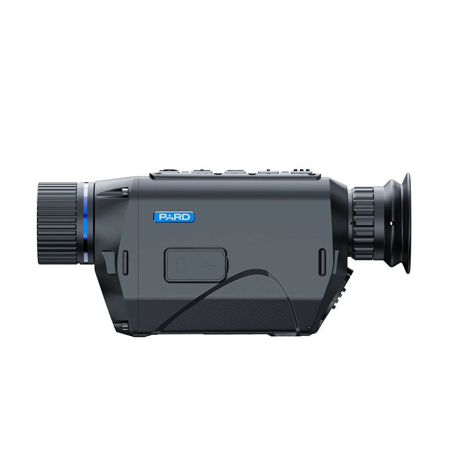PARD TA32-LRF/TA62-LRF – 1000m daljinomer, 25mK NETD