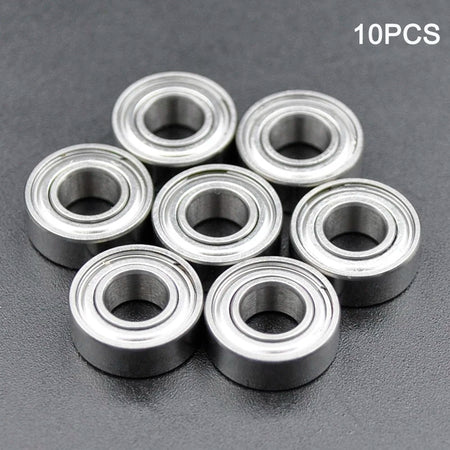MR115 ZZ 5x11x4mm 2Z Ball Bearing &ndash; High Speed 1150