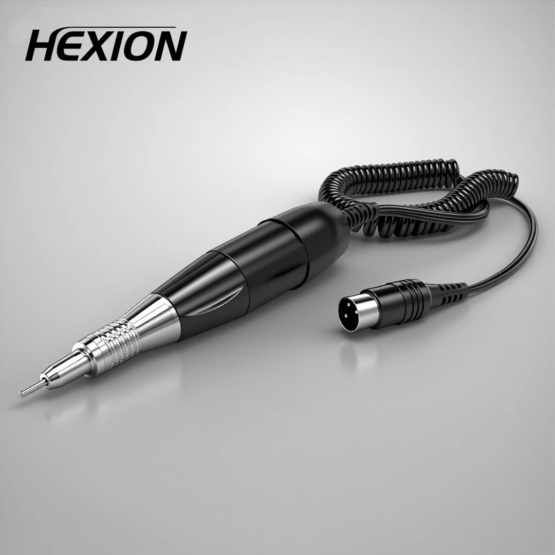 HEXION 35000 RPM Micromotor Handpiece &ndash; Brushless Polisher