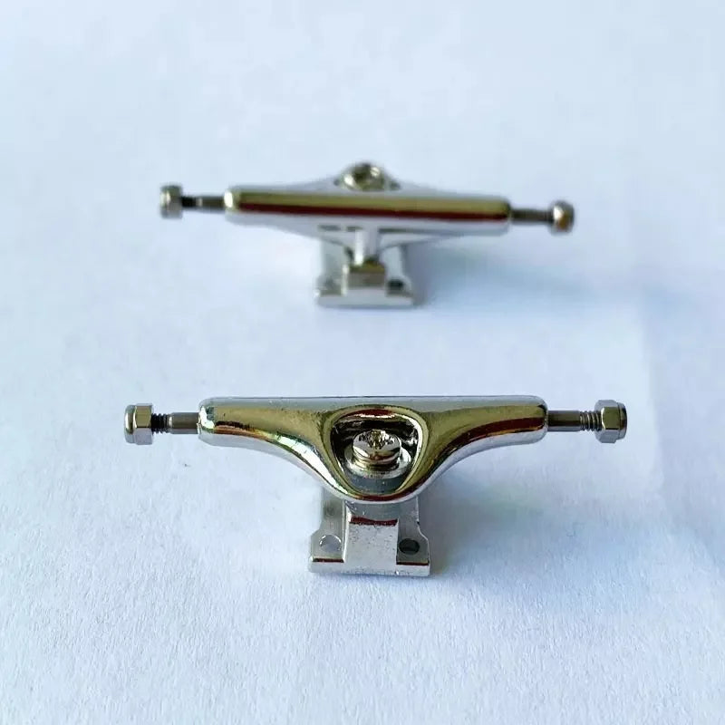Fingerboard Truck 32mm 34mm &ndash; Professional Single Axle