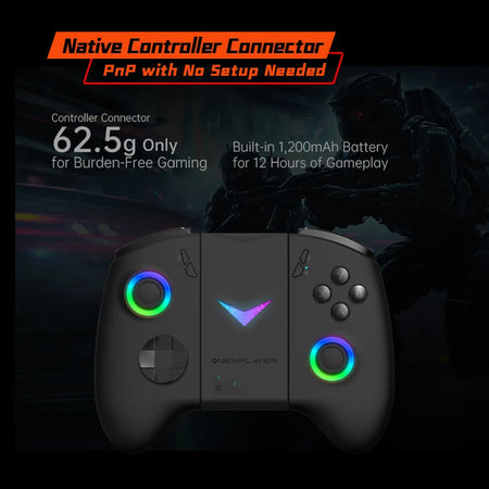 OneXPlayer X1 Pro &ndash; Portable 10.95 Inch Gaming Laptop