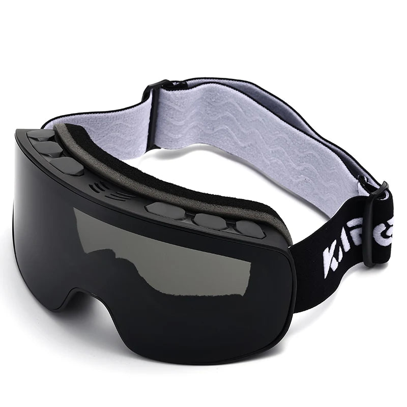 KAROS Ski Goggles &ndash; Anti Fog Double Layer UV400 Protection 02