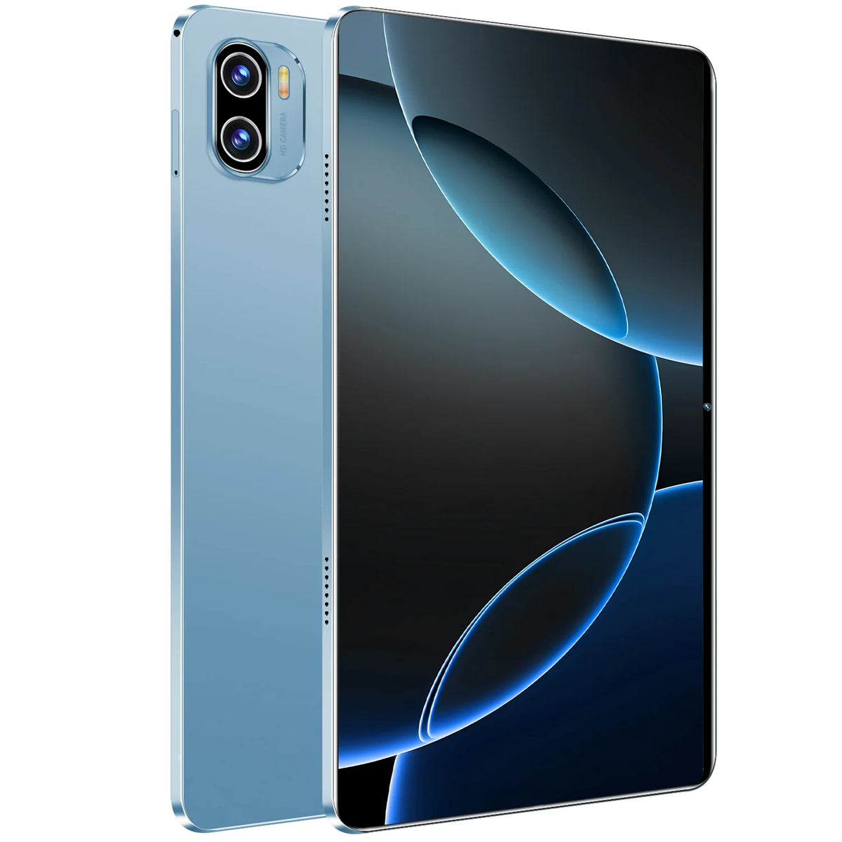 Global Version 2025 Tablet - 16GB RAM 1TB Massive Storage