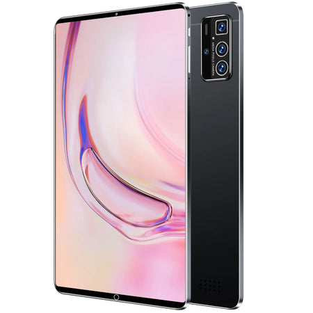 New 2025 5G Tablet 10.36 Inch &ndash; 16GB RAM 1TB Storage Black / 16GB RAM 1TB ROM