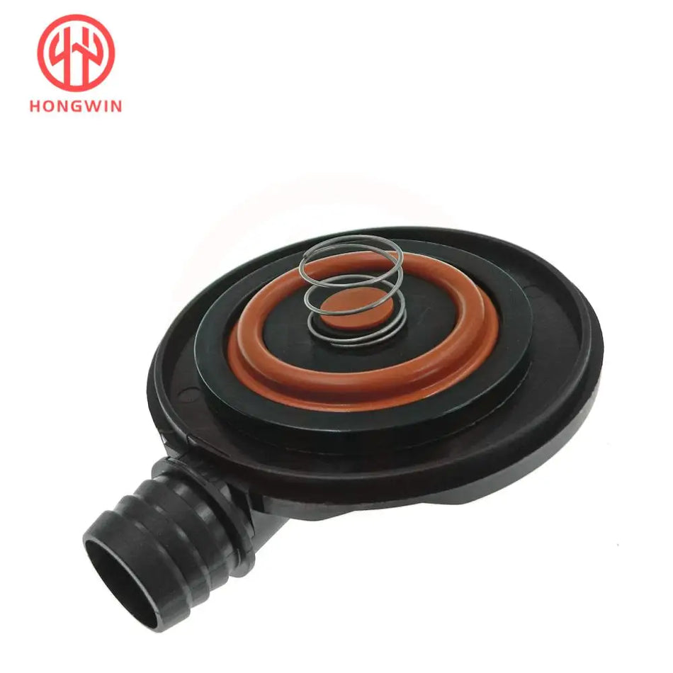 Kit de reparare a capacului valvei PCV cu membrană pentru VW Transporter T5
