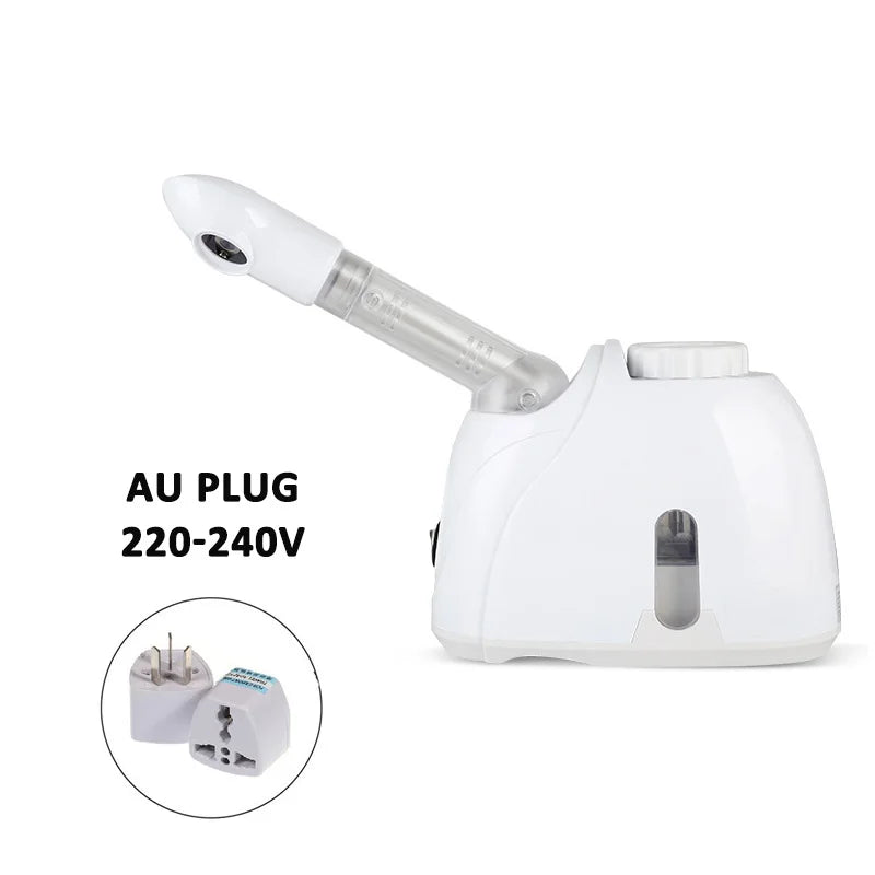 VL-KA0885 - Deep Cleaning Facial Steamer With Warm Mist AU plug