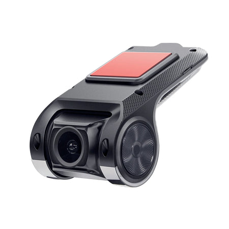 AKAMATE Car DVR Recorder - Full HD 720P Plug And Play DVR720P
