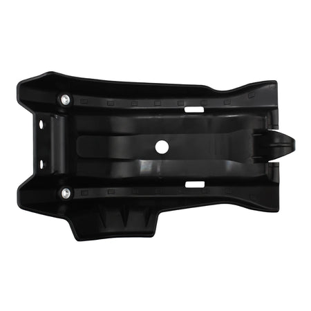 PowerMotor KTM &amp; Husqvarna Engine Guard Skid Plate 2017-2019