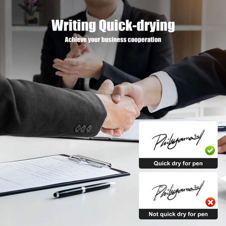 HZTZ A4 Thermal Printing Paper 200 Sheets &ndash; Fast Drying