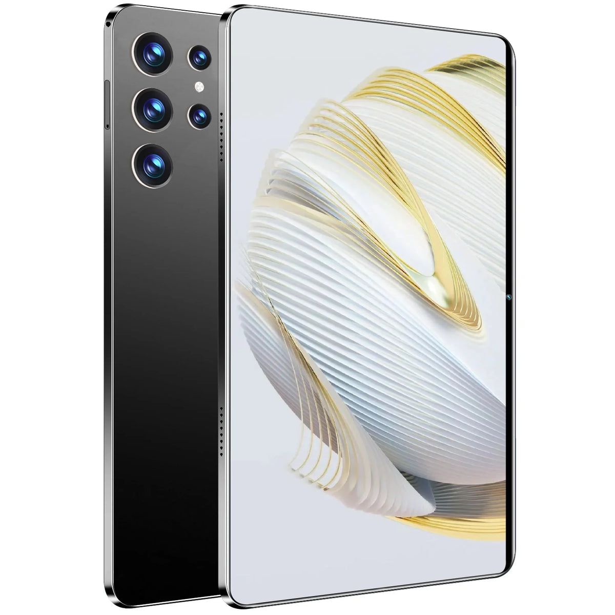 Global Version 2025 Tablet - 16GB RAM 1TB Massive Storage Black / 12GB RAM 256GB ROM