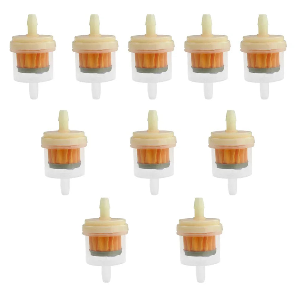 10 Pcs Microdermabrasion Filter Set &ndash; Compact And Durable