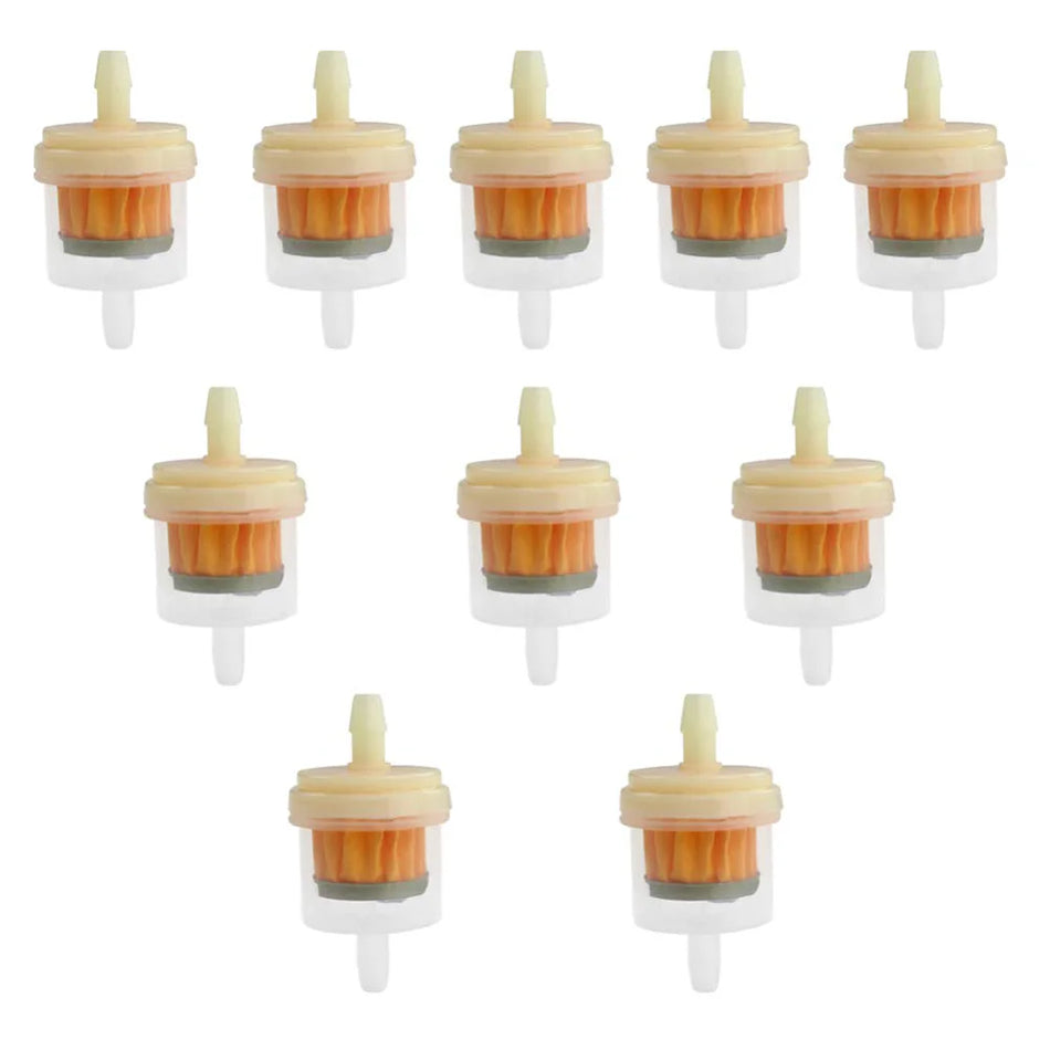 10 Pcs Microdermabrasion Filter Set &ndash; Compact And Durable