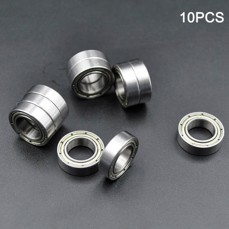 MR148 ZZ 8x14x4mm 2Z Miniature Bearing - High Speed