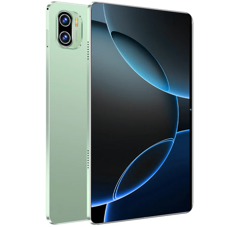 Global Version 2025 Tablet - 16GB RAM 1TB Massive Storage