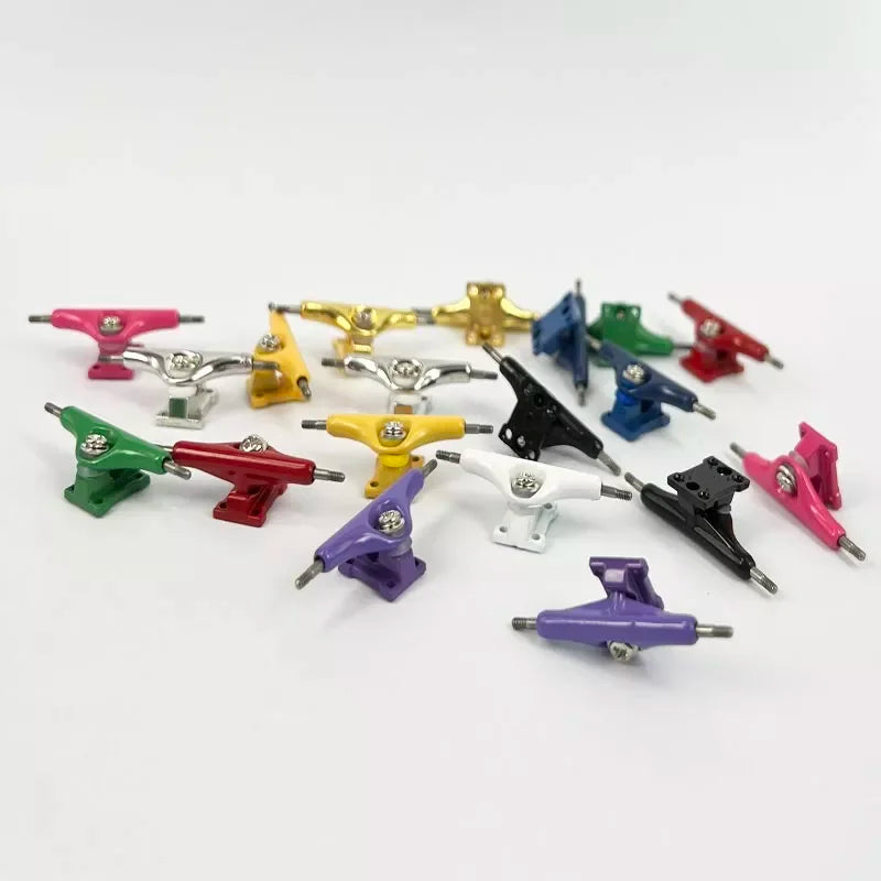 Fingerboard Truck 32mm 34mm &ndash; Professional Single Axle