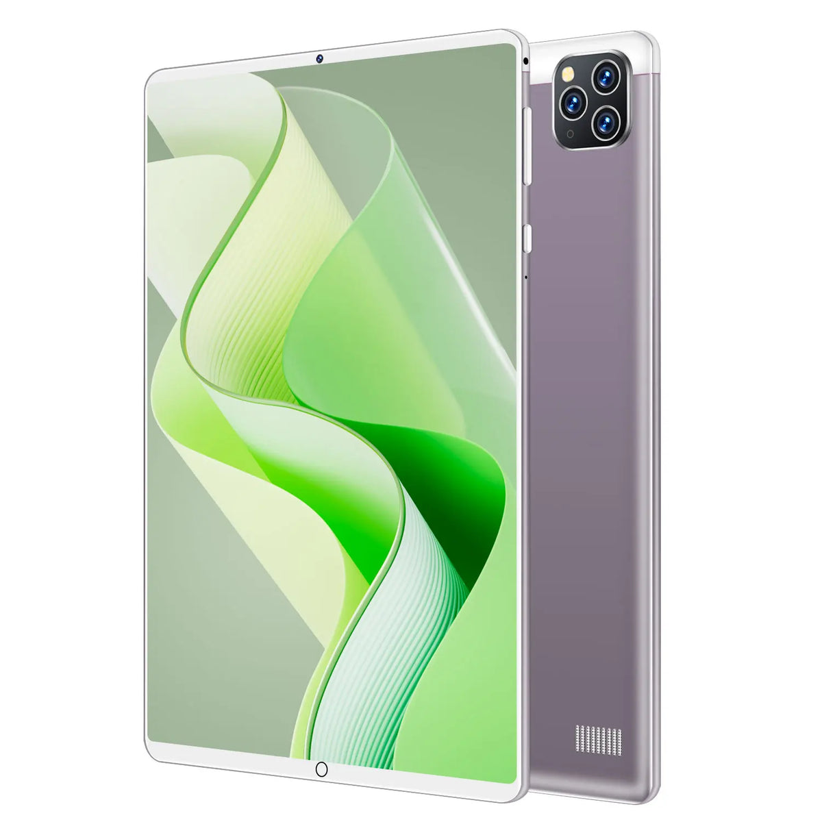 2025 5G Tablet Android 13 10.36 16GB 1TB &ndash; All Day Battery Gray / 12G Ram 512G Rom