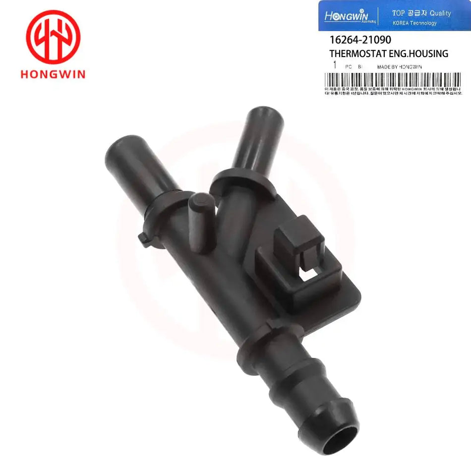 Thermostatgehäuse-Baugruppe für Toyota Scion xB 2008-2015 2AZFE