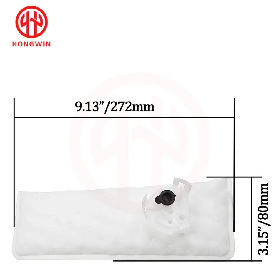 Kraftstoffpumpenfilter-Sieb für Toyota Vios NCP150 und Yaris NSP151 2013-2018