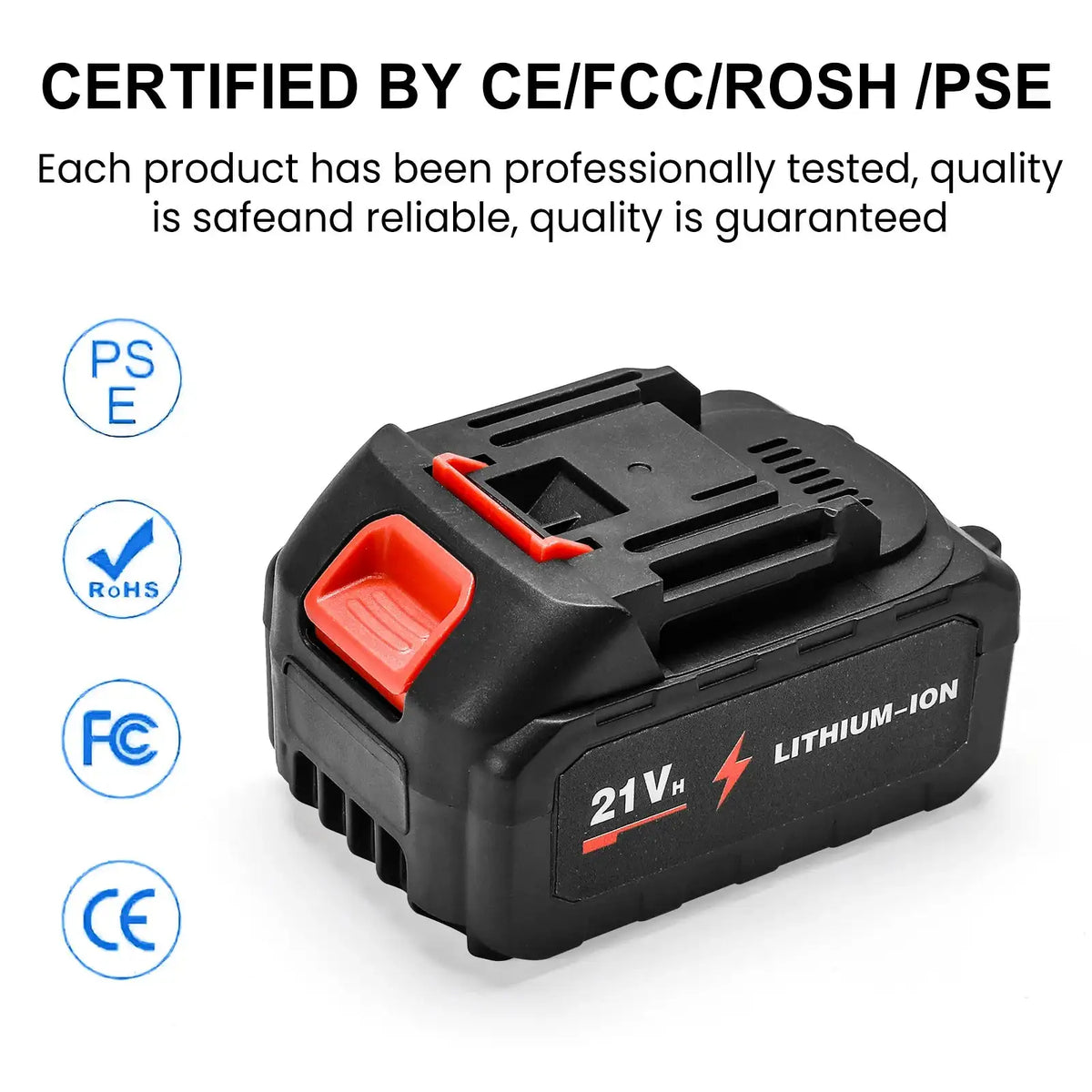 13000mAh Makita Li Ion Battery BL1860B BL1860 BL1850