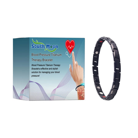 Sugar Regulator Bangle &ndash; Effective Glucose Management 1pc Boxed