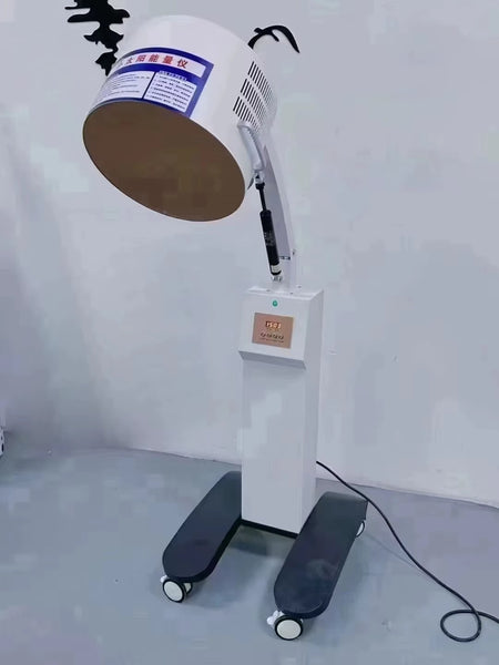 Hertz Equipment Quantum Energy Meter &ndash; Terahertz Therapy