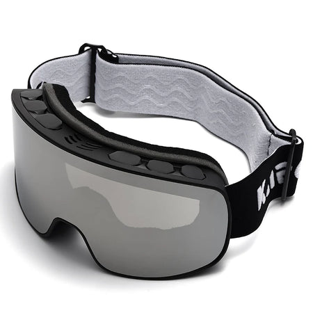KAROS Ski Goggles &ndash; Anti Fog Double Layer UV400 Protection 03