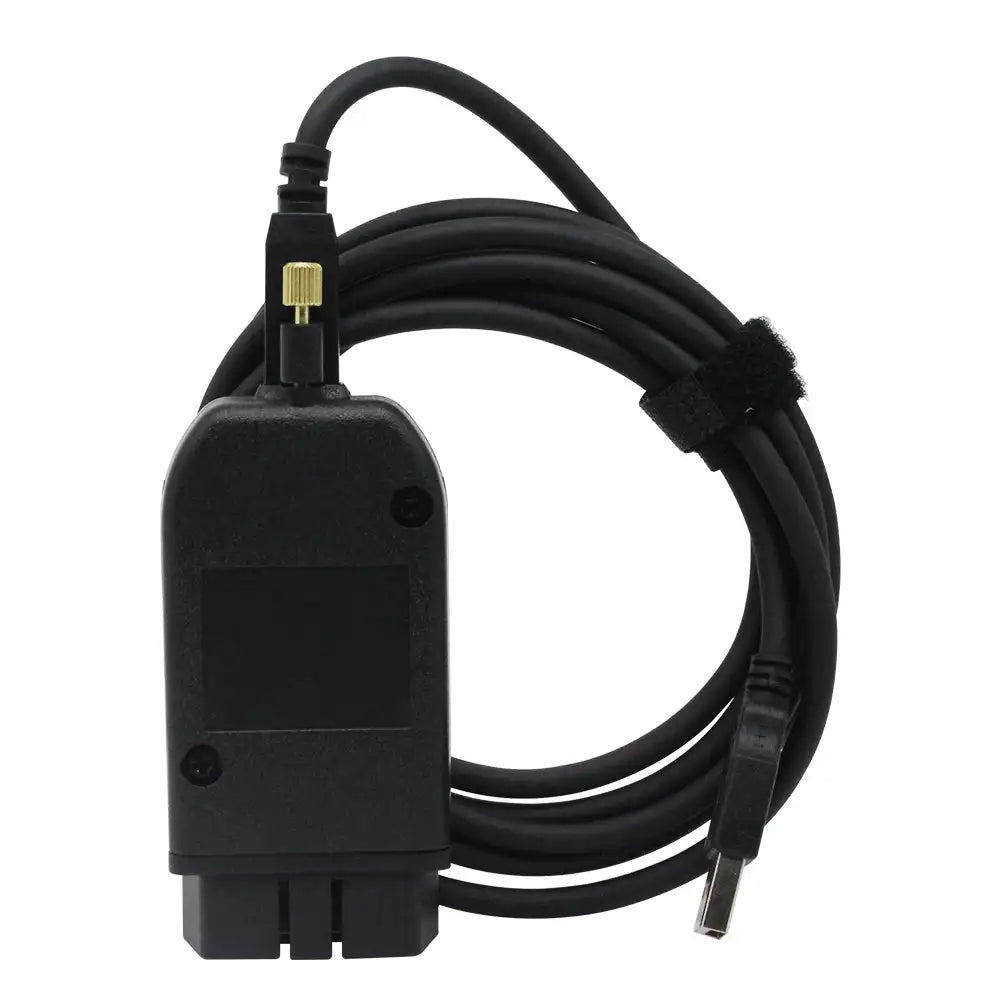 Hot-VCDS VAGCOM HEX V2 &ndash; Multi Language Diagnostics