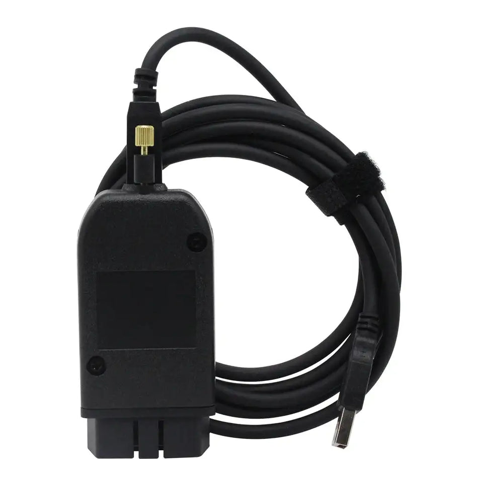 Hot-VCDS VAGCOM HEX V2 &ndash; Multi Language Diagnostics