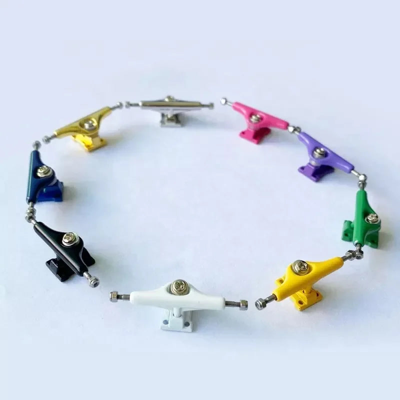 Fingerboard Truck 32mm 34mm &ndash; Professional Single Axle