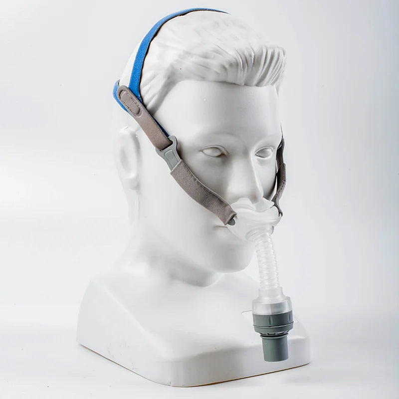 BMC P2H M1 MINI CPAP Mask &ndash; Waterless Humidification