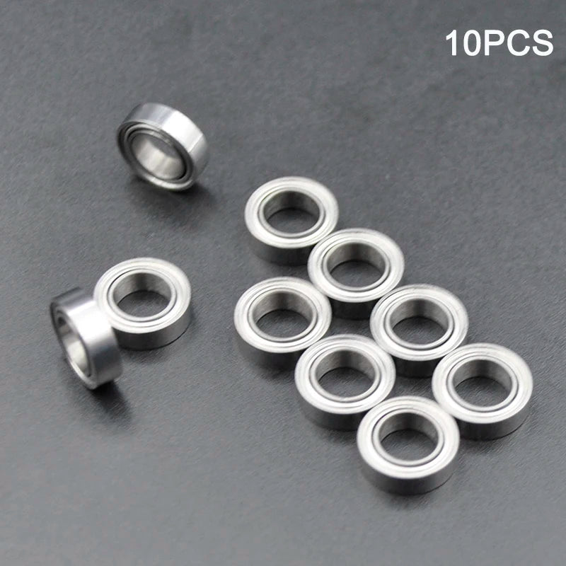 MR106 ZZ 2Z 6x10x3mm - High Speed Miniature Bearing