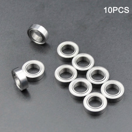 MR106 ZZ 2Z 6x10x3mm - High Speed Miniature Bearing