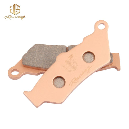 JSRAOIMG GG Sintered Brake Pads &ndash; Front And Rear Compatible
