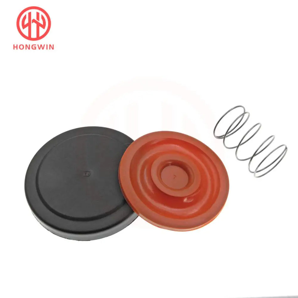 PCV Valve Cover Repair Kit With Membrane for Mercedes-Benz W211 W204 S211 S204