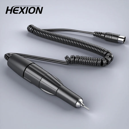 HEXION 35000 RPM Micromotor Handpiece &ndash; Brushless Polisher