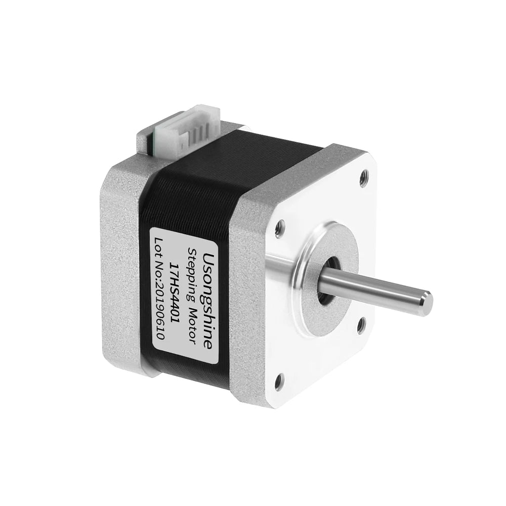Usongshine Nema17 Stepper Motor &ndash; Exceptional Precision and Reliability