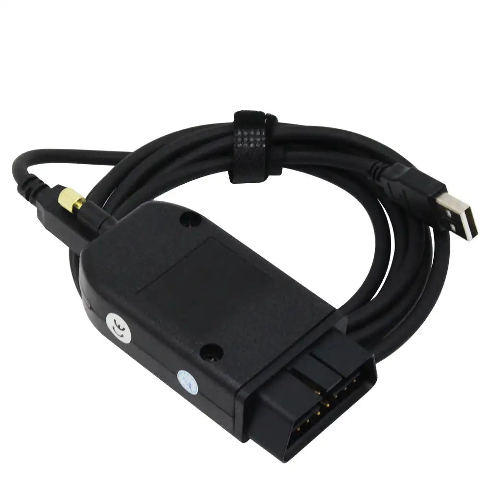 Hot-VCDS VAGCOM HEX V2 &ndash; Multi Language Diagnostics