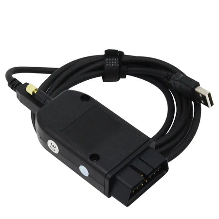Hot-VCDS VAGCOM HEX V2 &ndash; Multi Language Diagnostics