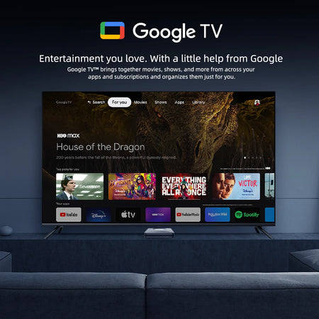 MECOOL M2 PRO Android TV Box S905Y4 &ndash; 4K HDR Netflix Ready