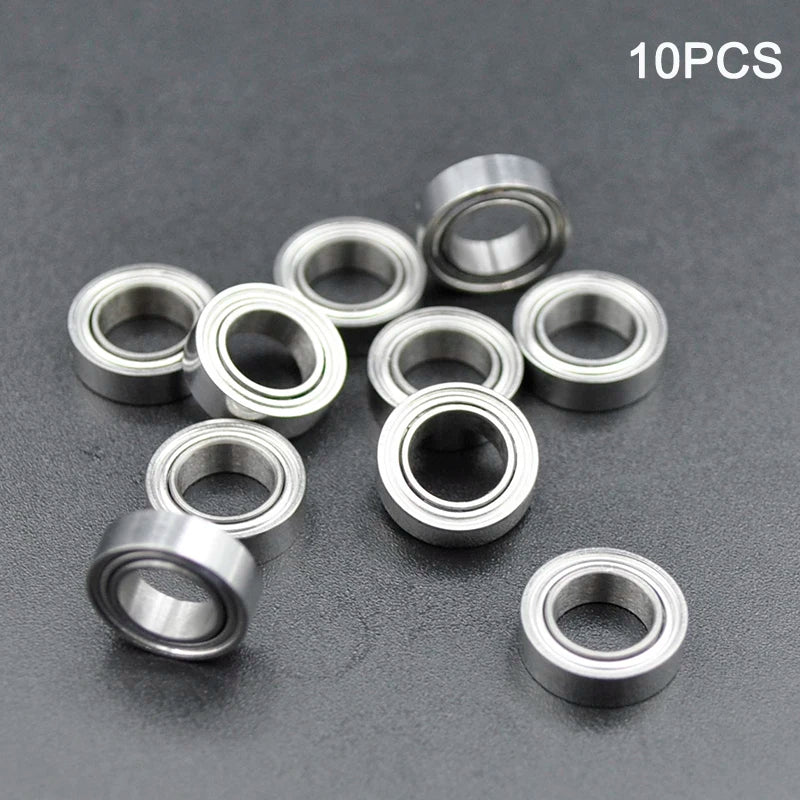MR106 ZZ 2Z 6x10x3mm - High Speed Miniature Bearing