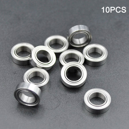 MR106 ZZ 2Z 6x10x3mm - High Speed Miniature Bearing