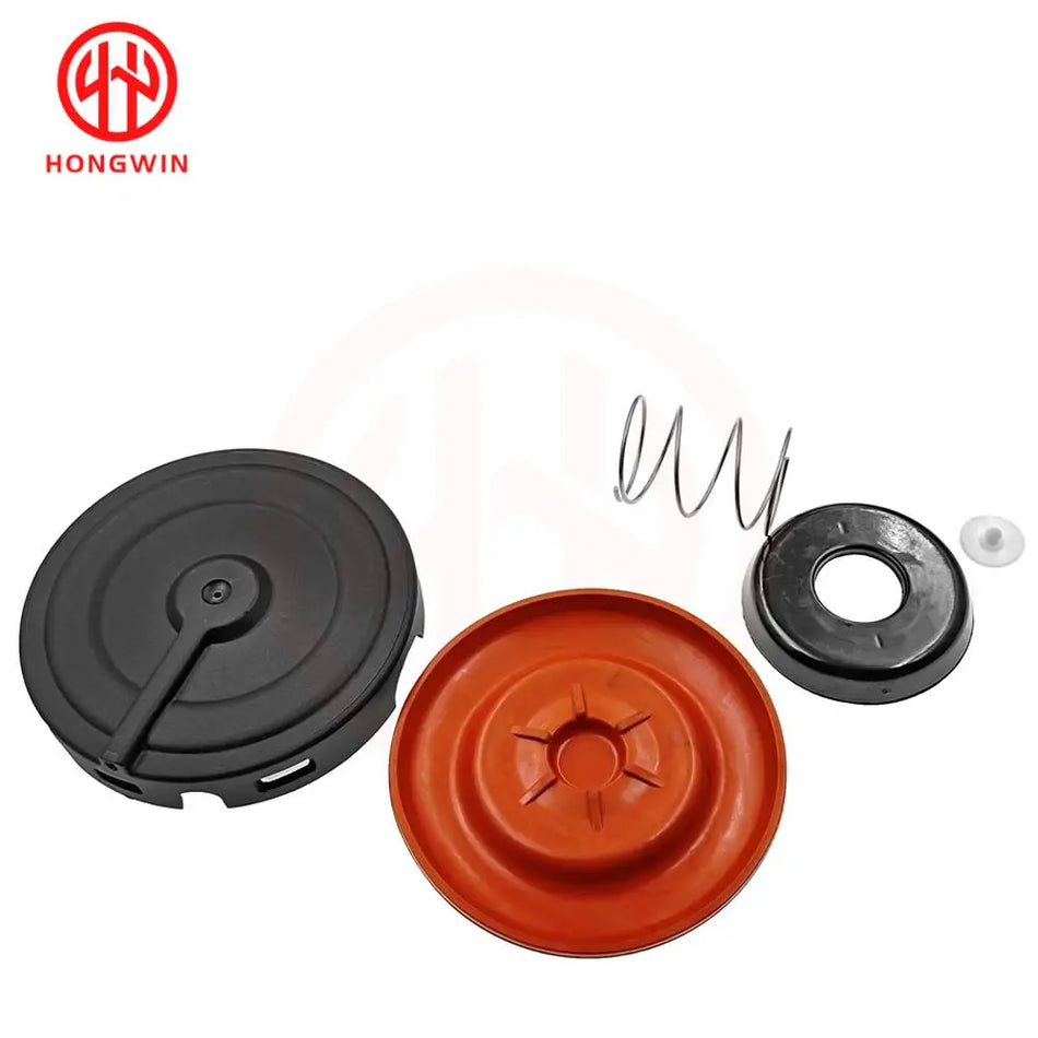 Sada na opravu víka ventilu s membránou pro Audi A3 A4 A5 A6 Q5 TT Allroad