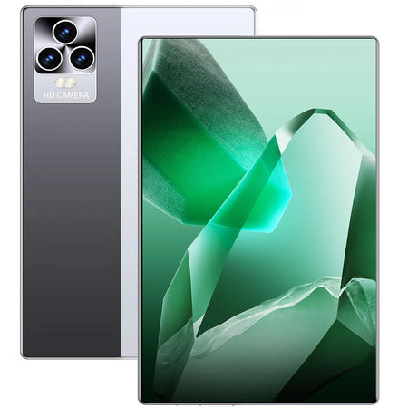 New 2025 10.36 Inch Android 13.0 Tablet &ndash; 16GB RAM 1TB