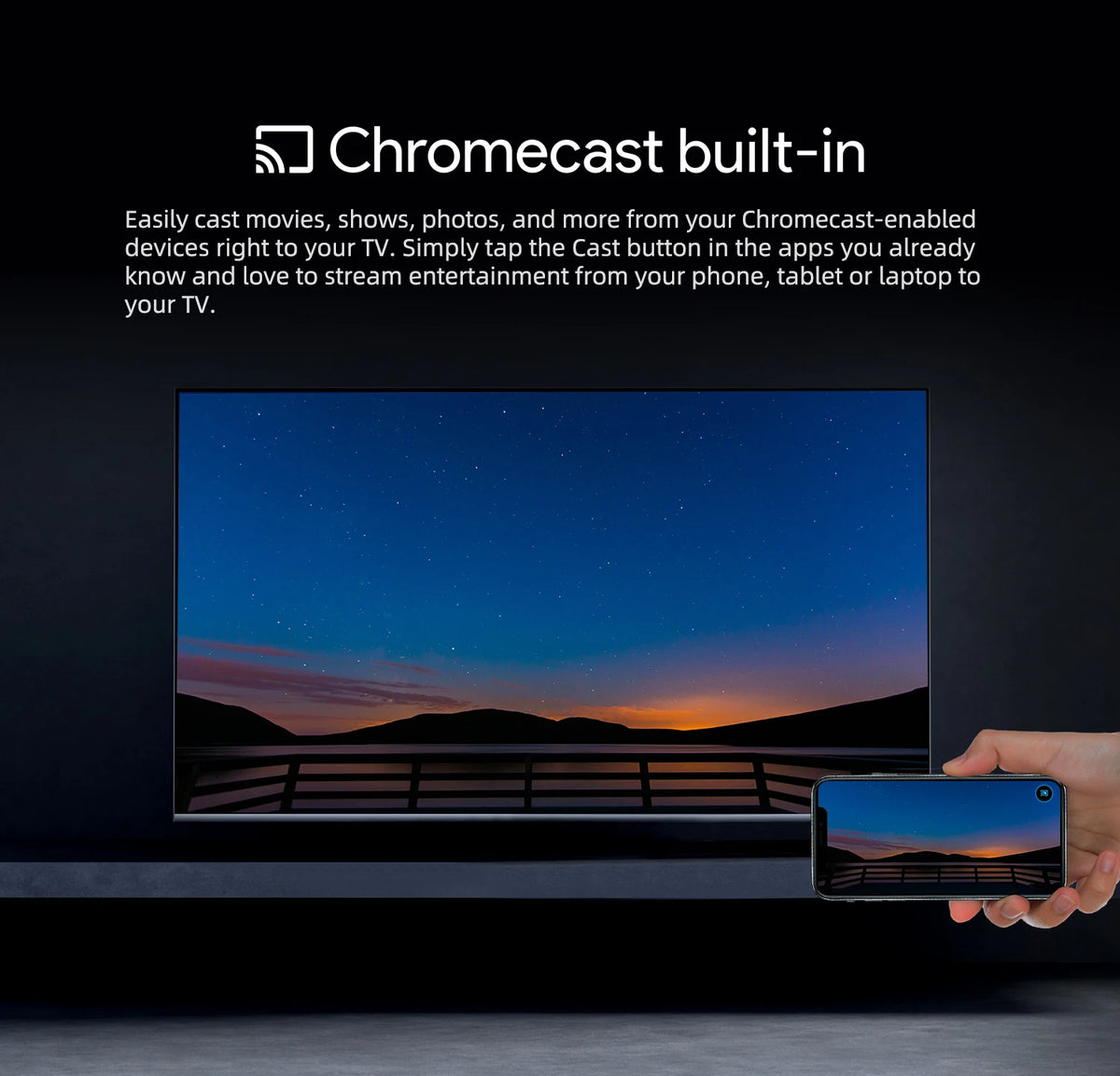 MECOOL M2 PRO Android TV Box S905Y4 &ndash; 4K HDR Netflix Ready
