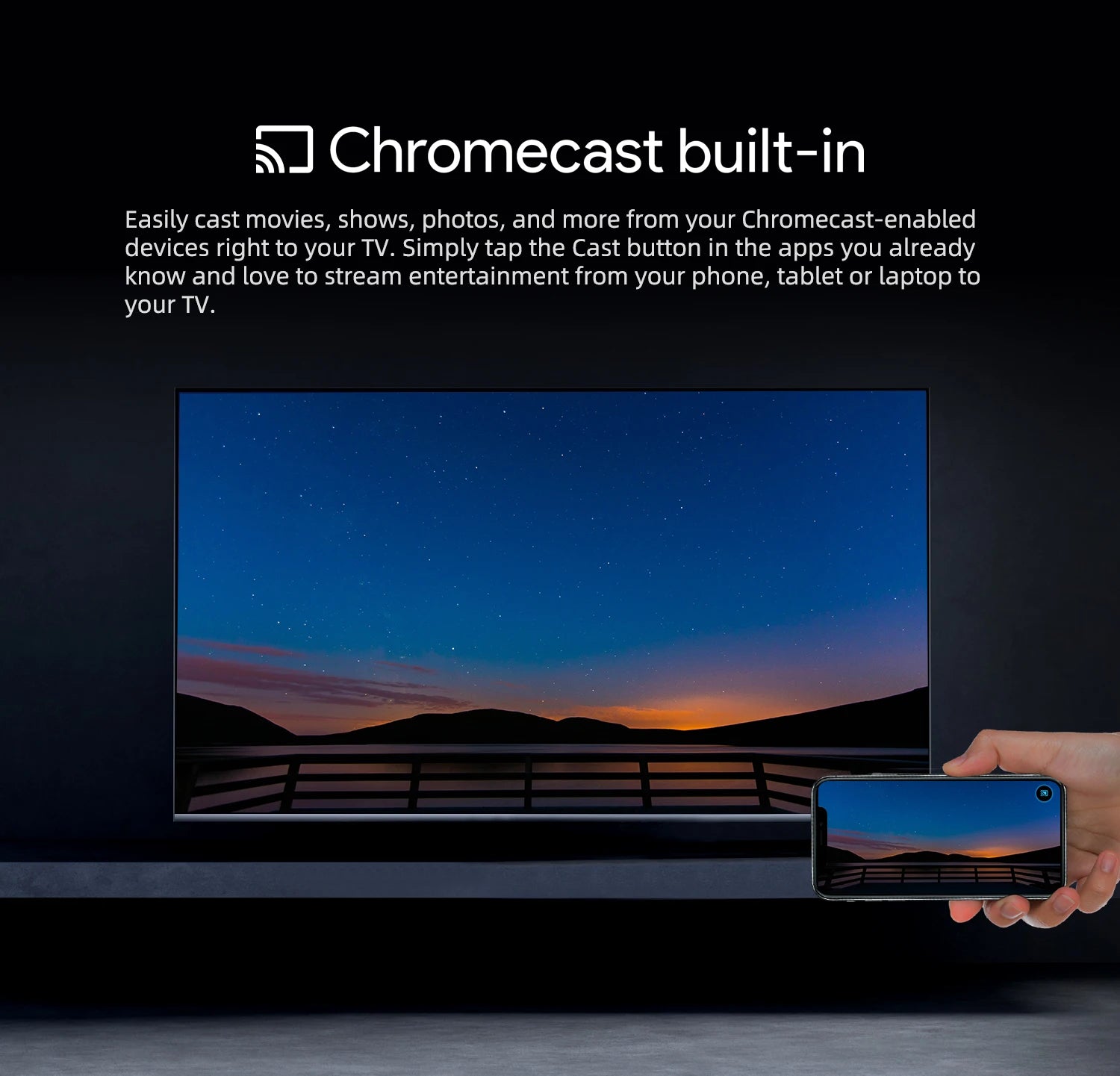 MECOOL M2 PRO Android TV Box S905Y4 &ndash; 4K HDR Netflix Ready